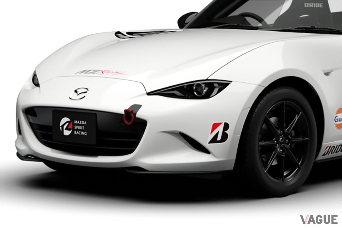 ○新車外し ロードスター ND系 ND5RC 純正 左 ヘッドライト LED