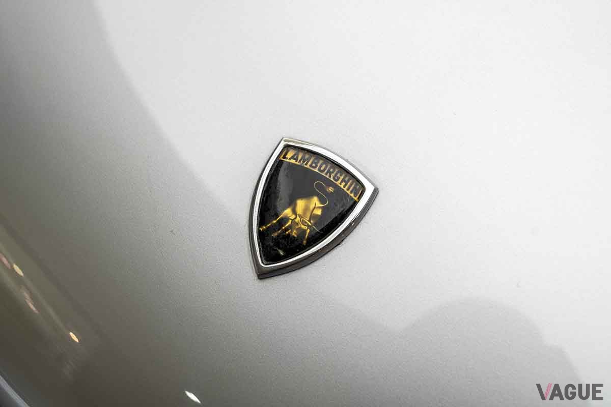 オークションに出品された1966年式ランボルギーニ「400GT 2＋2ツーリング」Ahmed Qadri-Pixelhaus Media(c)2024 Courtesy of RM Sotheby's