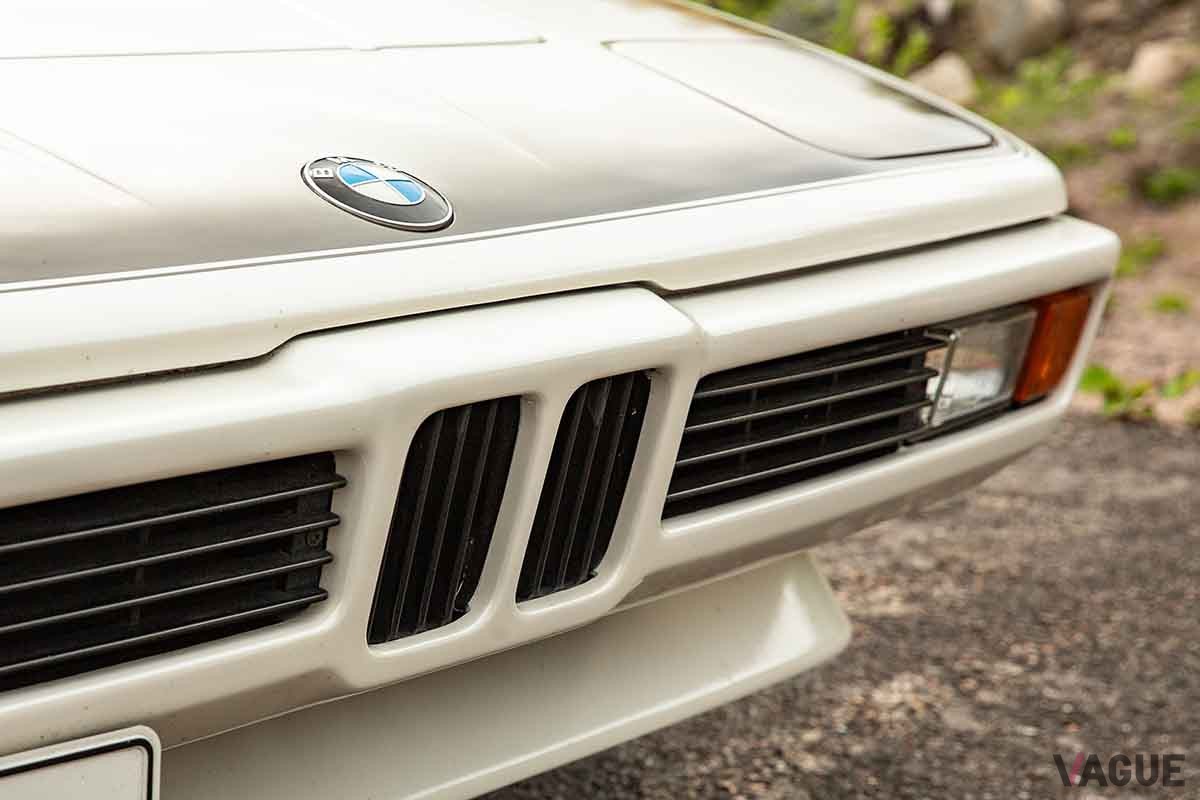 オークションに登場した1979年製BMW「M1 エクスルーシブ by ウォルター・マウラー」Tom Gidden(c)2024 Courtesy of RM Sotheby's