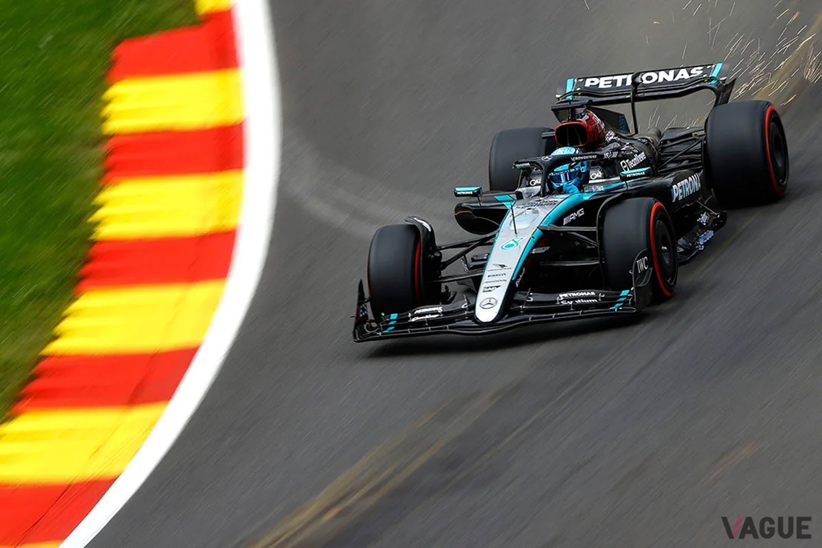 アディダスは、現在世界で急成長を遂げているスポーツのひとつであるフォーミュラ1（F1）へと参入