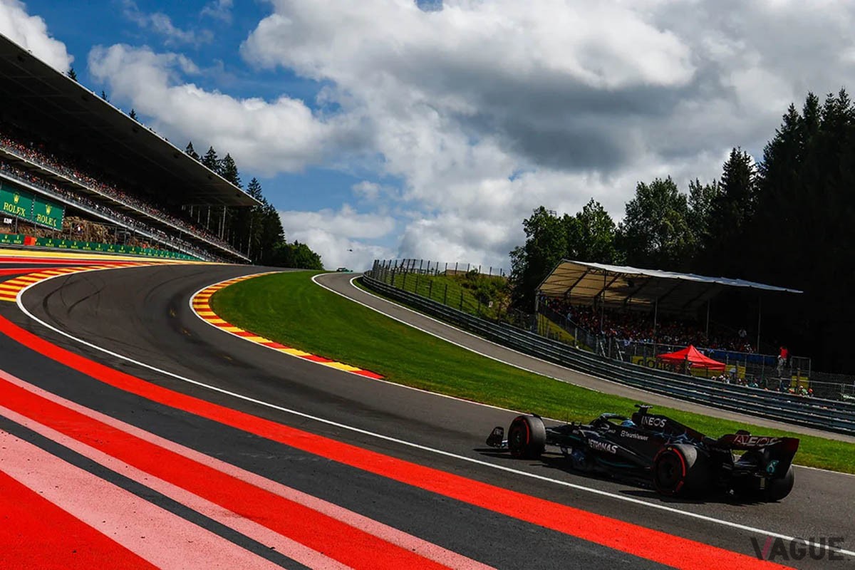 アディダスは、現在世界で急成長を遂げているスポーツのひとつであるフォーミュラ1（F1）へと参入