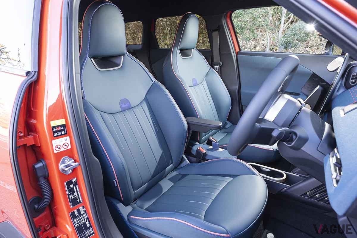 新型「ミニ・エースマン」