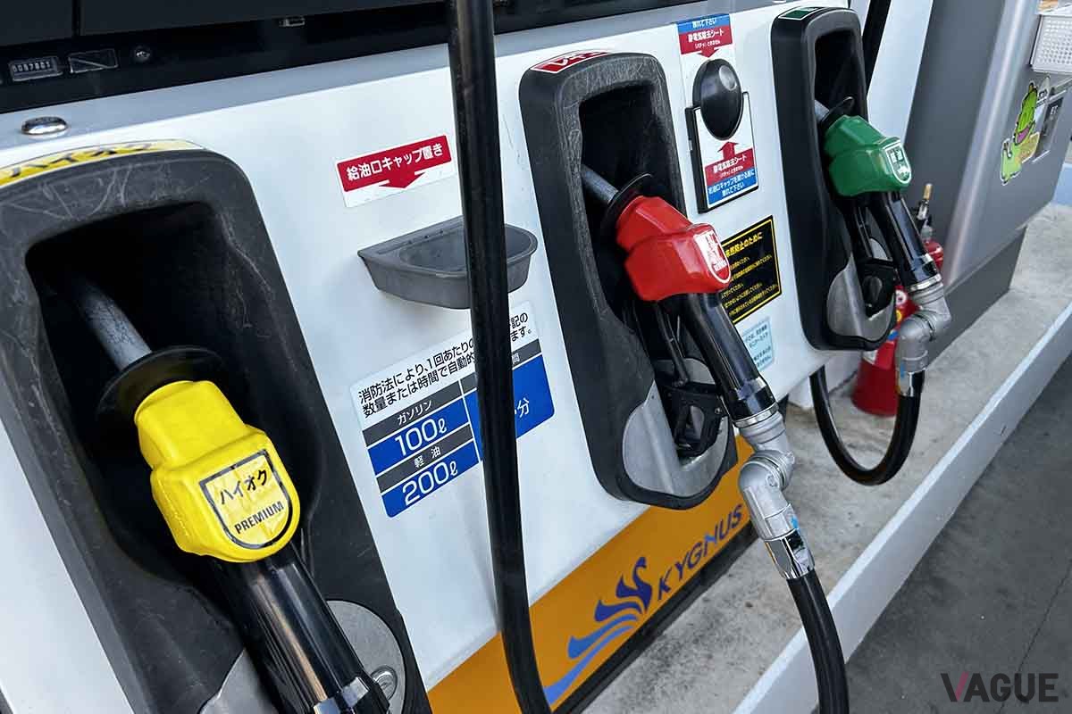 2025年1月14日時点で、レギュラーガソリンの店頭現金小売価格は1リッター180.7円だが、1月16日にガソリン補助金がさらに減ったために次回統計発表時には大幅な値上がりが予想される