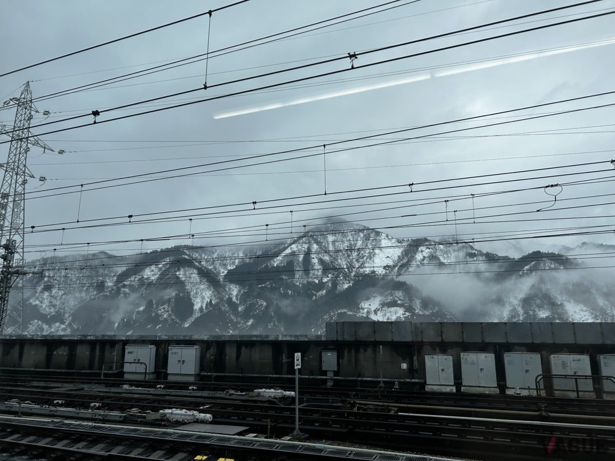 「キュン・パス」は上越新幹線も乗り放題