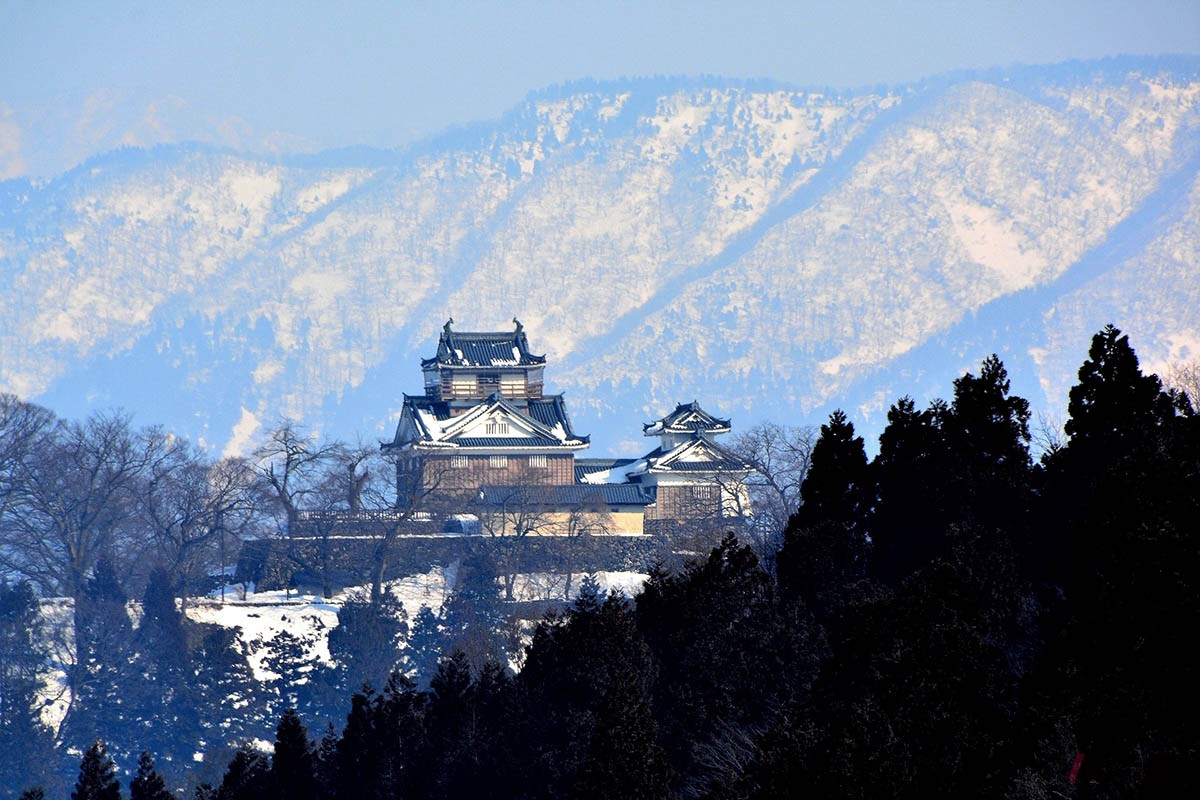 見どころは10月中旬〜4月上旬のシーズン中10回程度とのこと