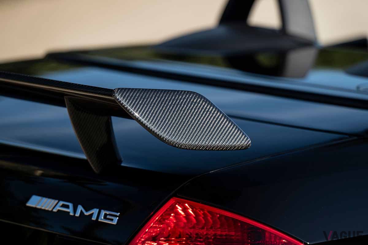 オークションに登場した2006年式メルセデス・ベンツ「CLK DTM AMGカブリオレ」Robin Adams(c)2024 Courtesy of RM Sotheby's