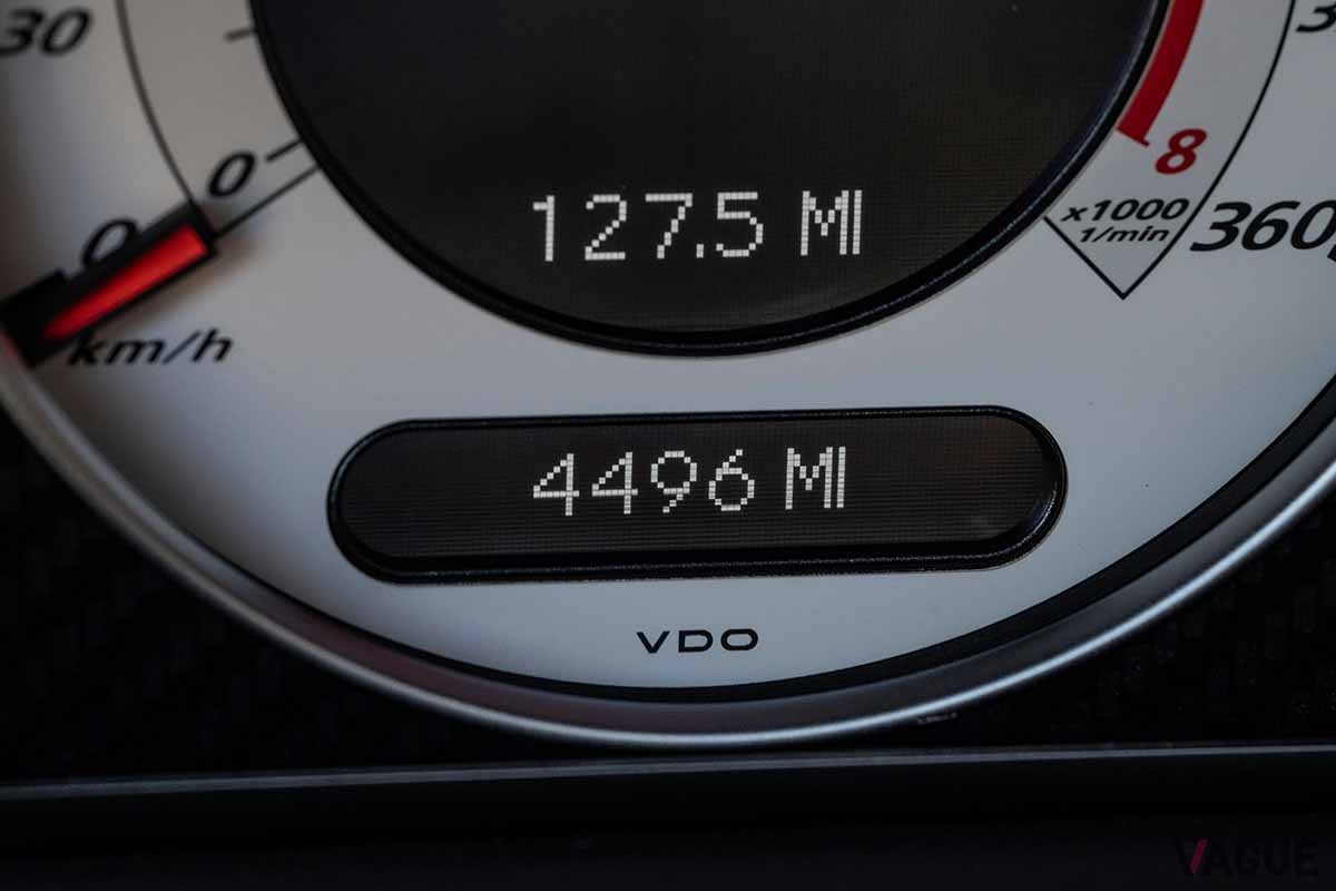 オークションに登場した2006年式メルセデス・ベンツ「CLK DTM AMGカブリオレ」Robin Adams(c)2024 Courtesy of RM Sotheby's