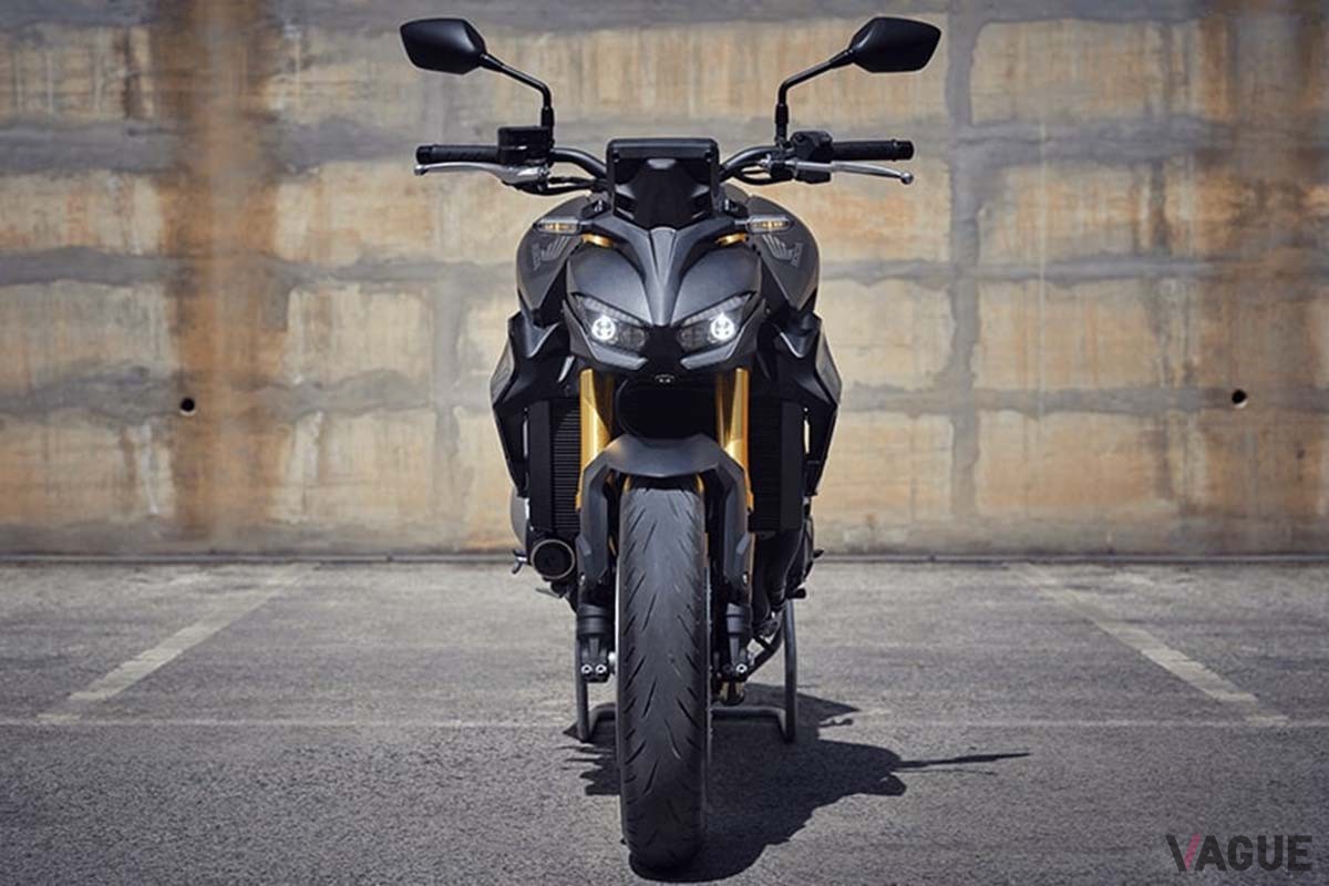 2024年12月に登場した、ホンダ「CB1000ホーネットSP」
