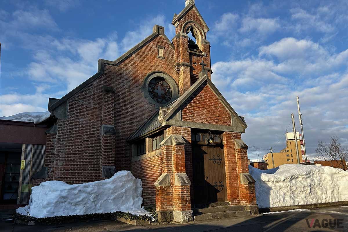 弘前れんが倉庫美術館