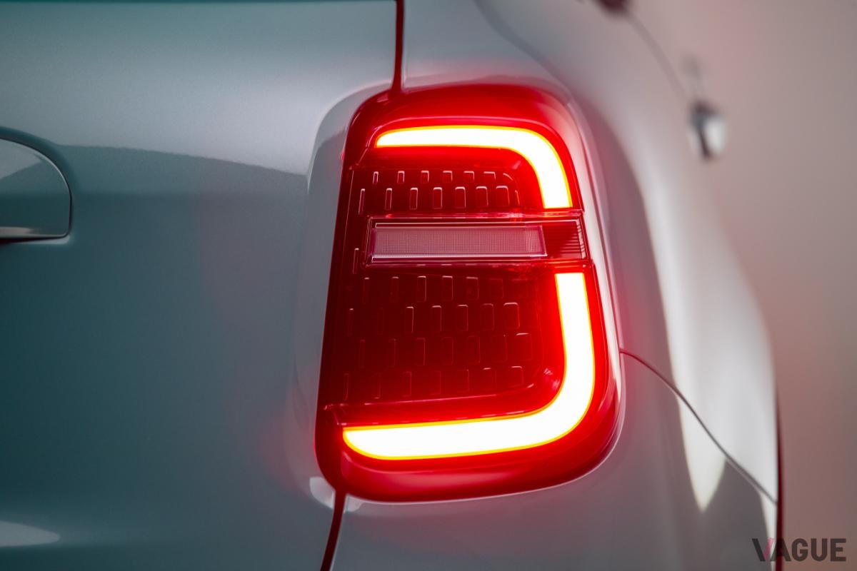 フィアット新型「600ハイブリッド」