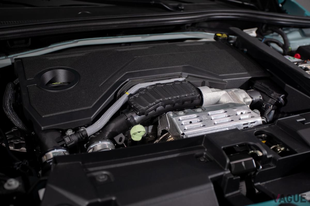 フィアット新型「600ハイブリッド」