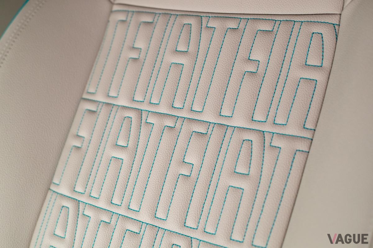 フィアット新型「600ハイブリッド」