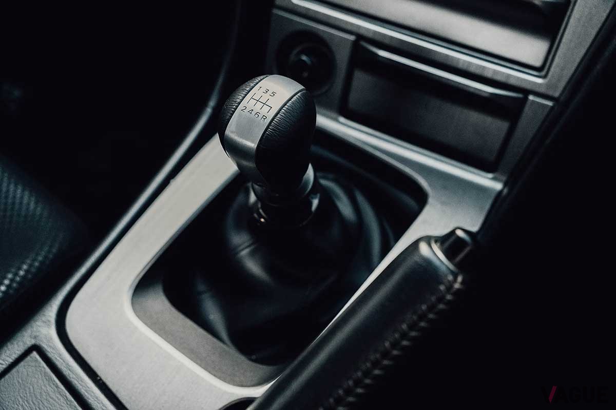 香港のオークションサイトに出品された2001年式日産「スカイラインGT−R VスペックII」