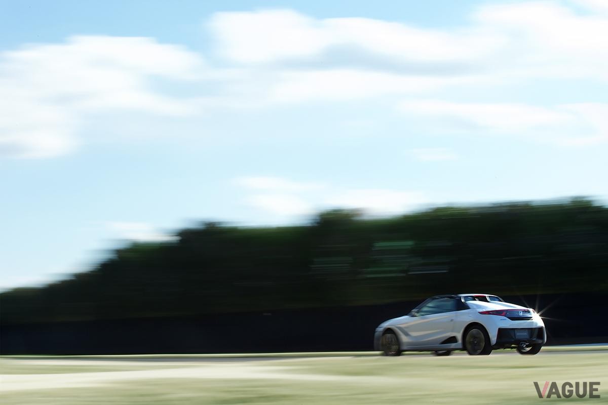 10年前の今日、2015年3月30日に発表されたホンダ「S660」