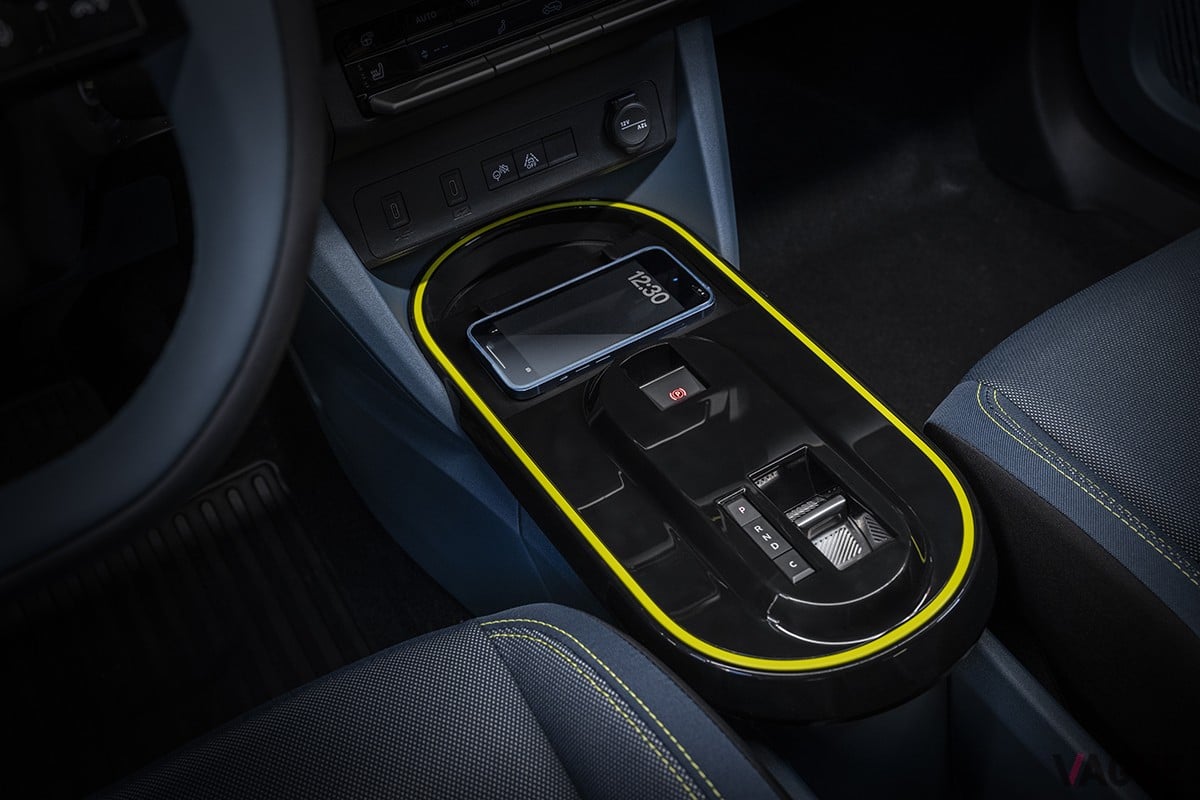 フィアット新型「グランデパンダ」