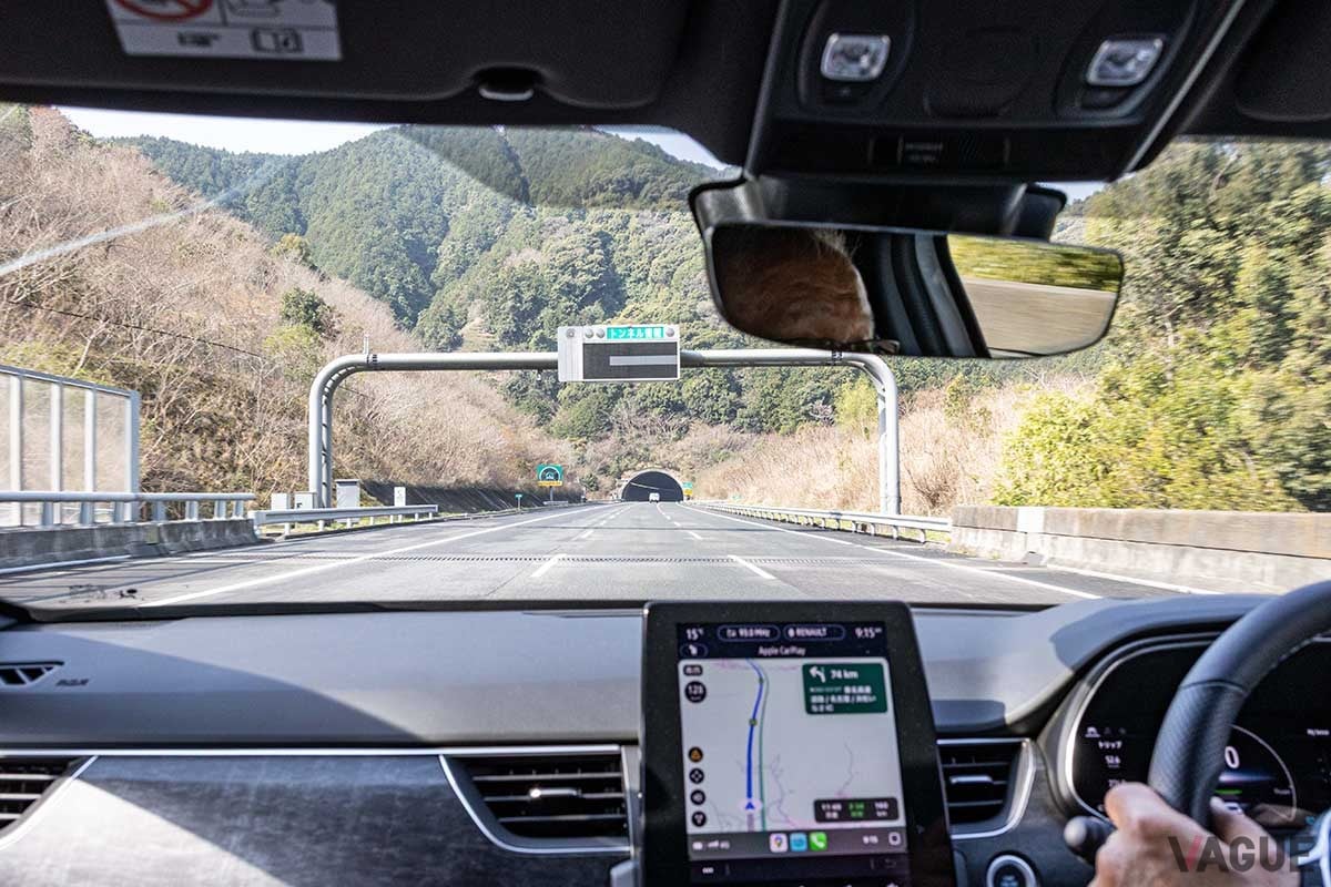 令和の時代ではもはや“死語”と化した感のある「慣らし運転」という言葉だが、どのように行うのだろうか。また必要性はあるのだろうか