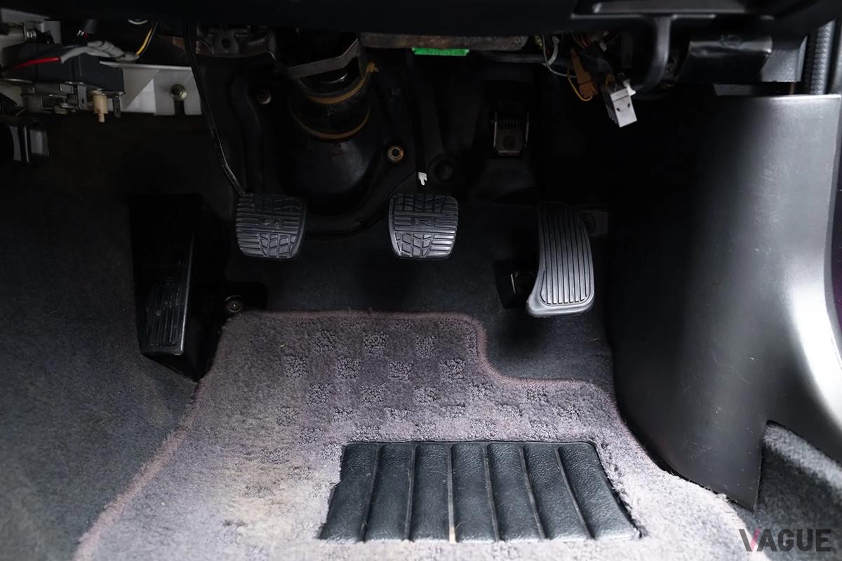 米国オークションに登場した1995年式BNR33型日産「スカイラインGT-R」