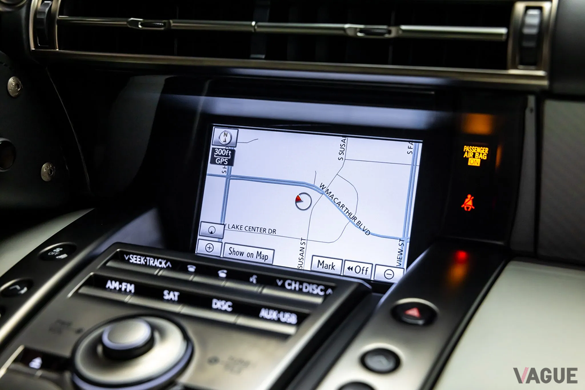 米国オークションに登場した2012年式レクサス「LFA」