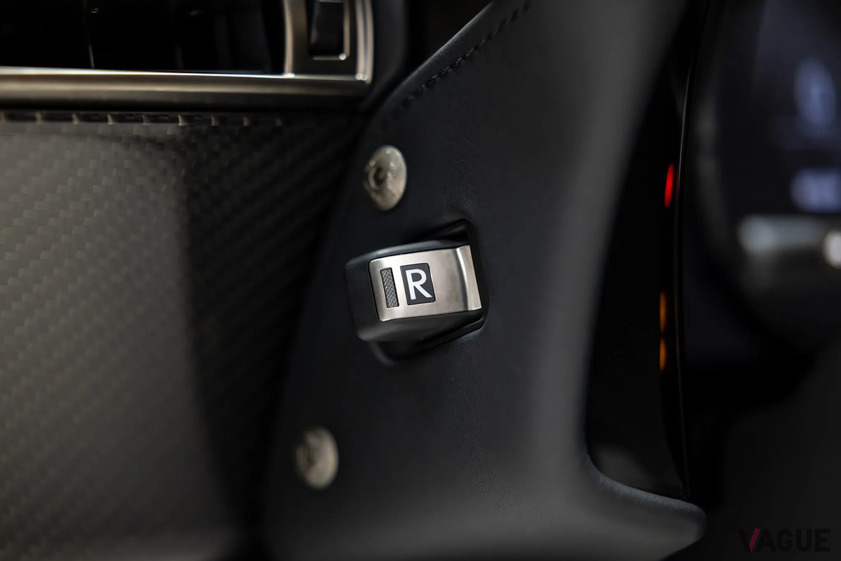 米国オークションに登場した2012年式レクサス「LFA」