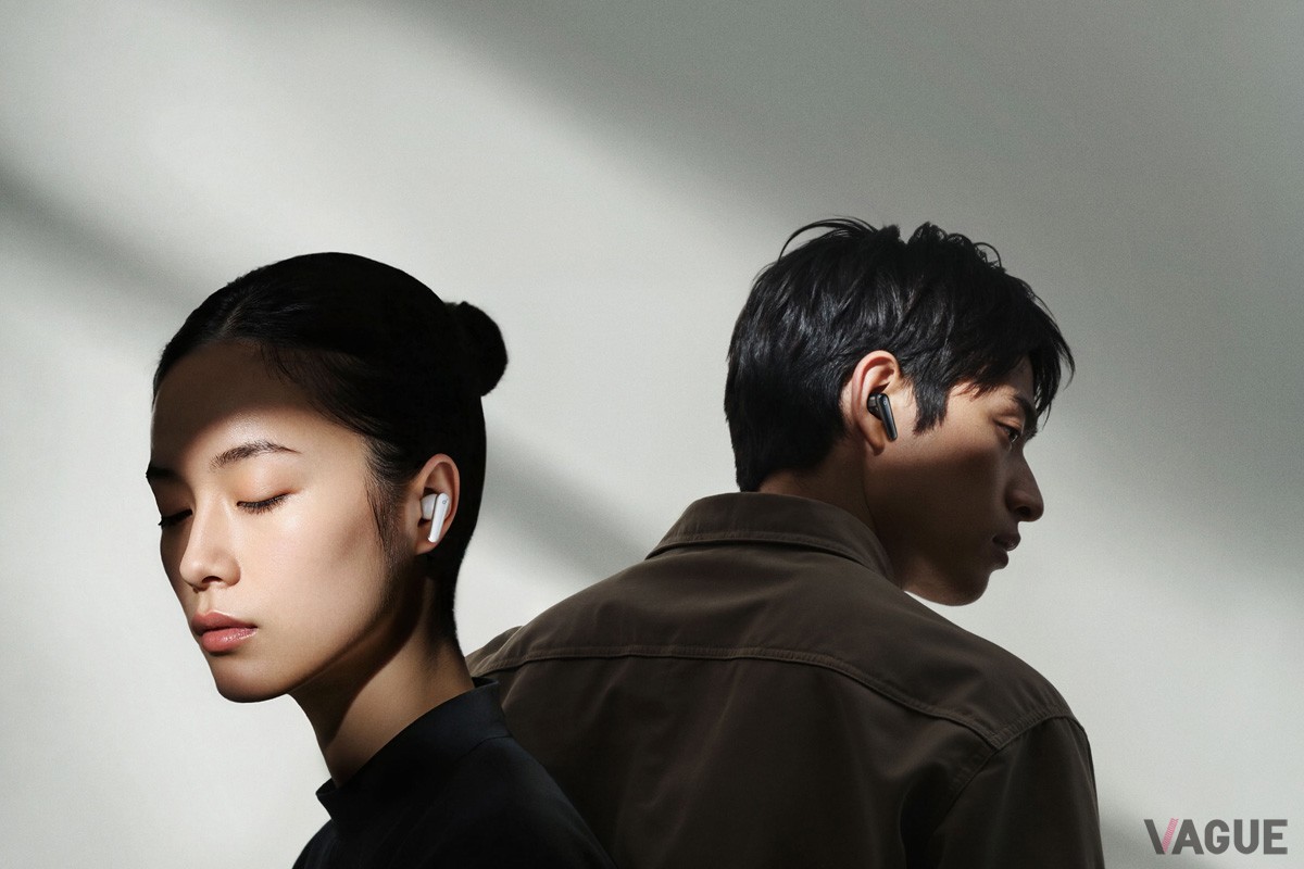 欲しい機能が全て進化した次世代モデル「Soundcore Liberty 5」