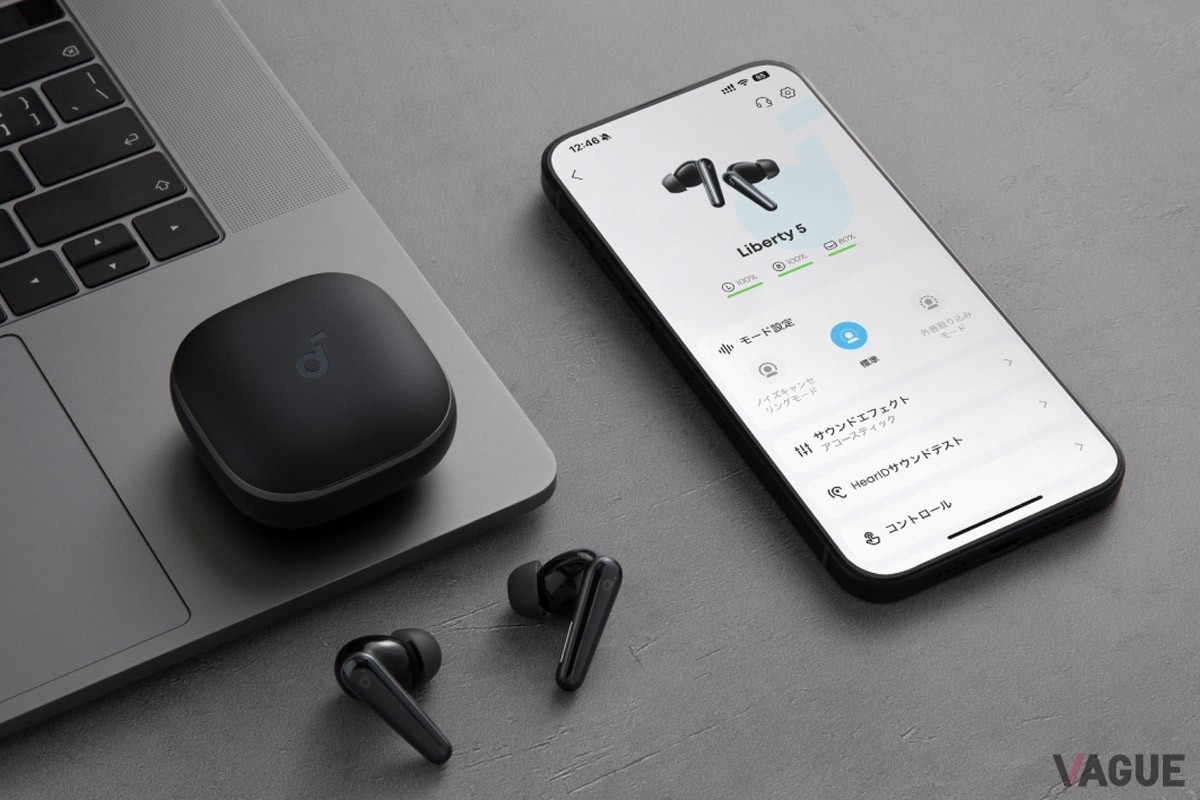 LDACやDolby Audioとの併用にも対応するマルチポイント接続