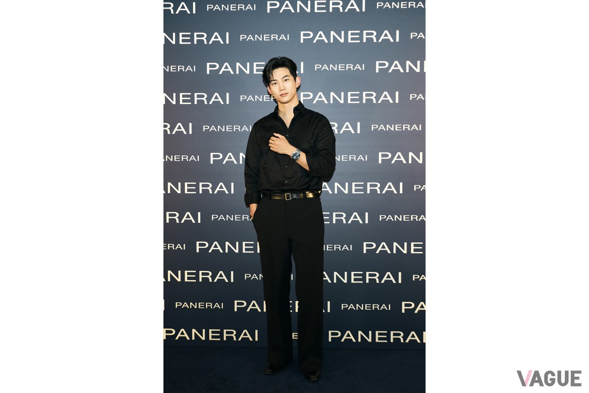 韓国の⼈気俳優であり、2PMのメンバーとしても知られるオク・テギョン
