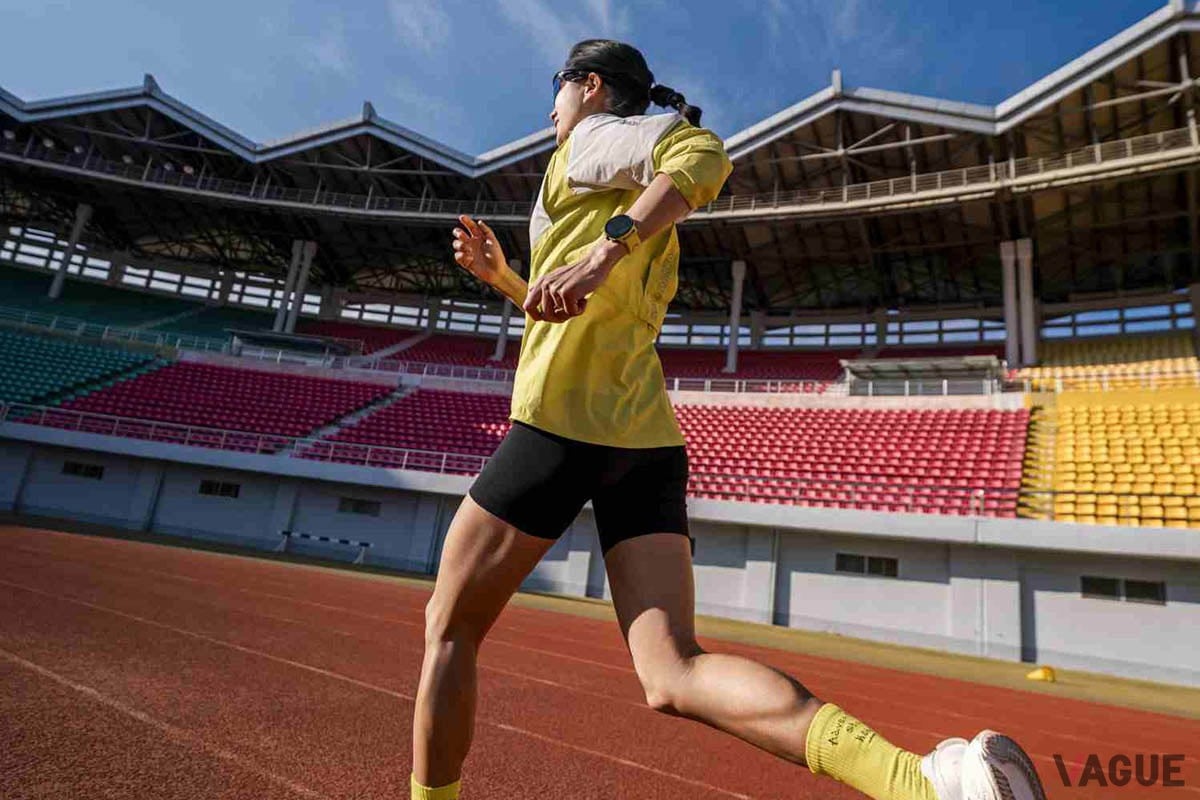 スント新型スマートウォッチ「Suunto Run」