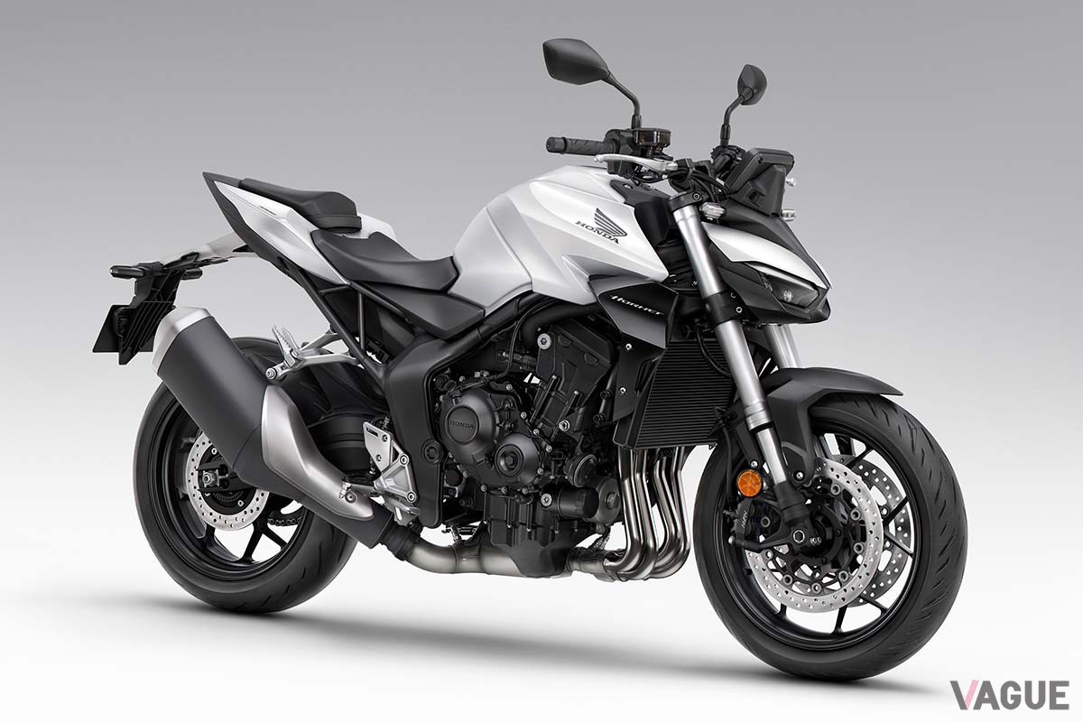 ホンダ「CB1000 HORNET」