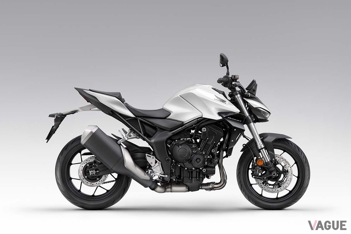 ホンダ「CB1000 HORNET」