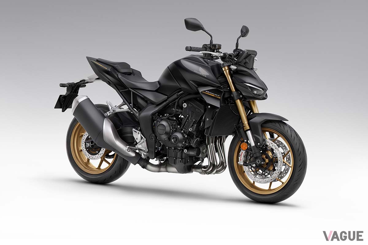 ホンダ「CB1000 HORNET SP」