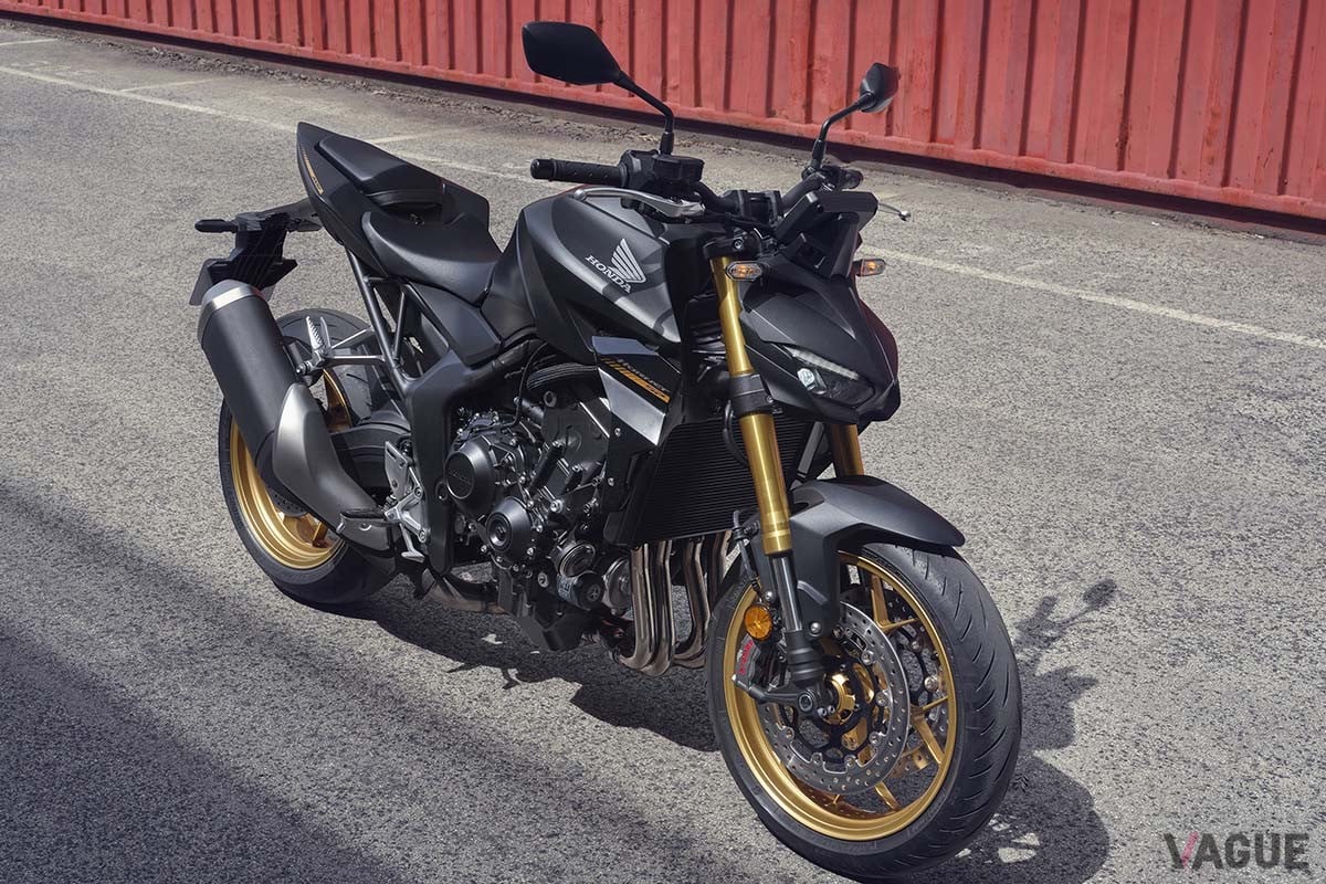 ホンダ「CB1000 HORNET SP」