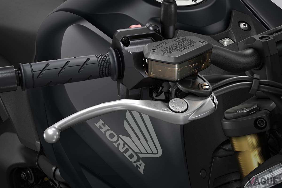 ホンダ「CB1000 HORNET SP」