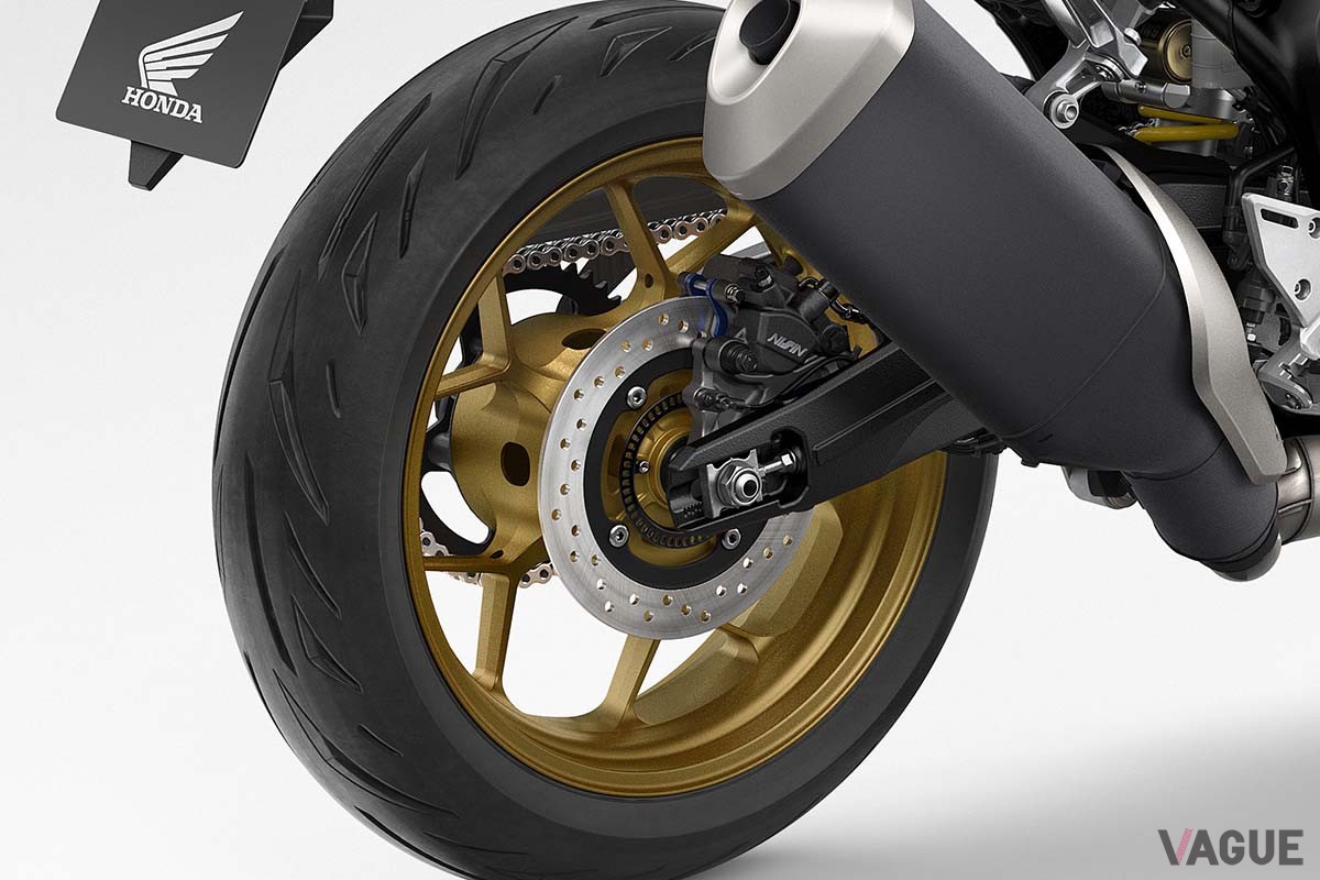 ホンダ「CB1000 HORNET SP」