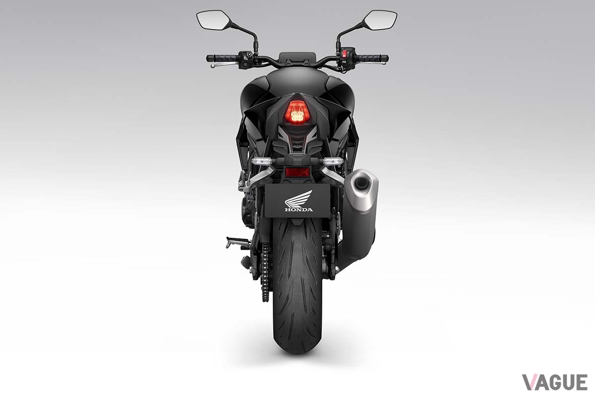 ホンダ「CB1000 HORNET SP」