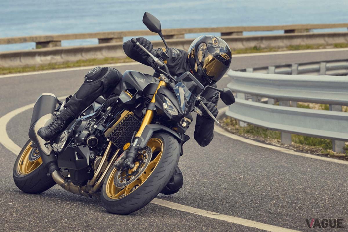 ホンダ「CB1000 HORNET SP」