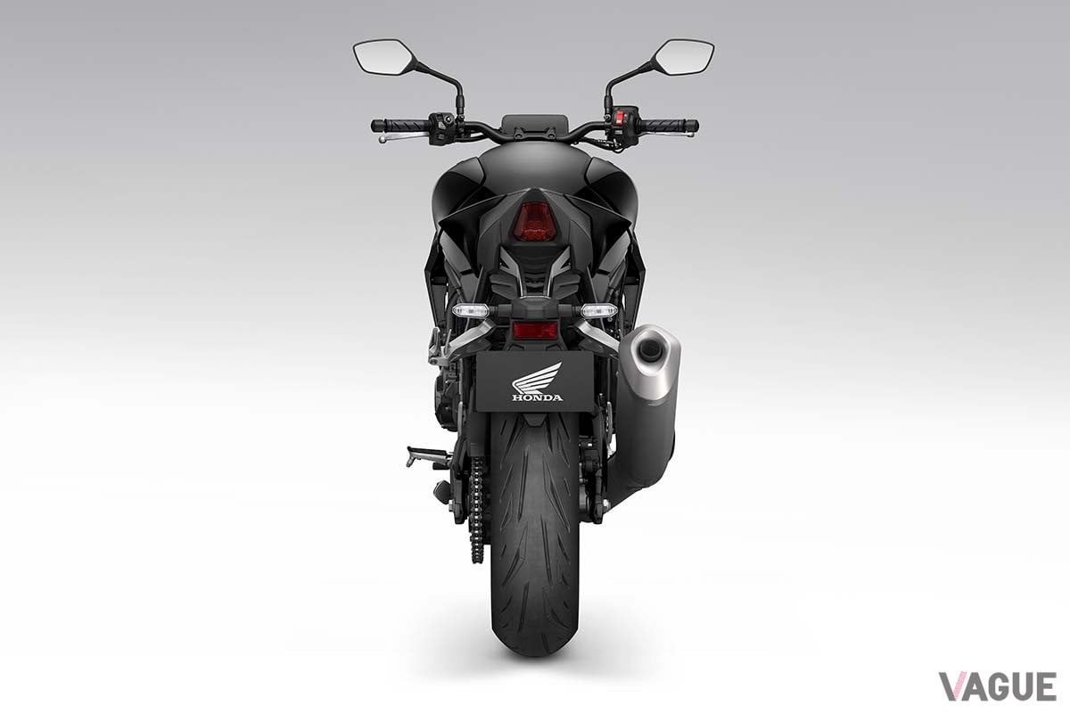 ホンダ「CB1000 HORNET SP」