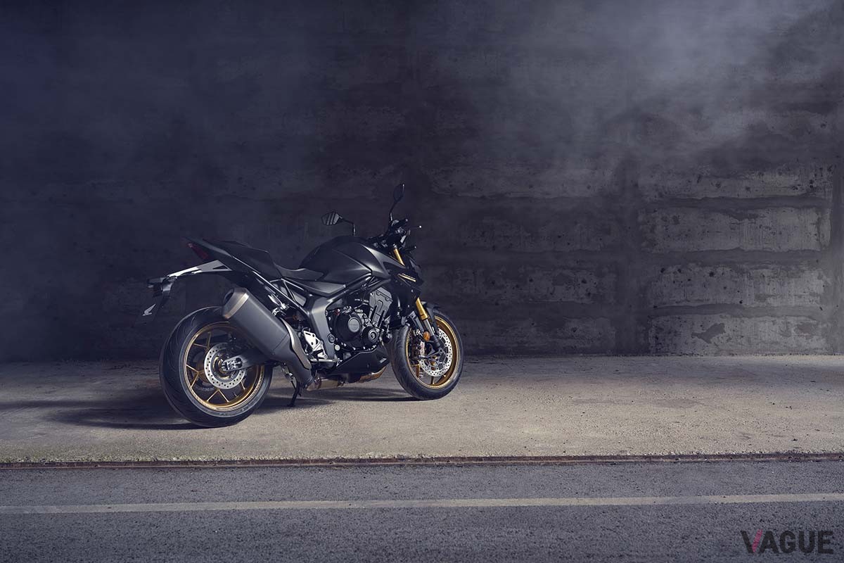 ホンダ「CB1000 HORNET SP」