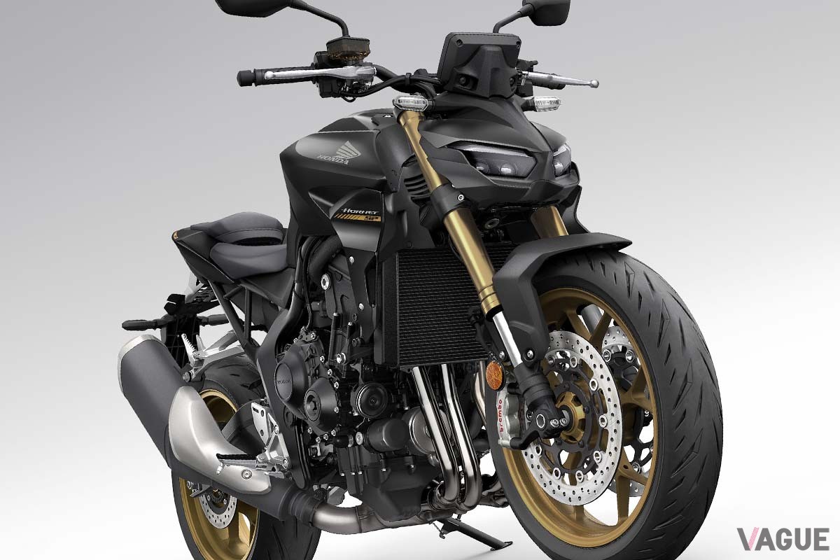 ホンダ「CB1000 HORNET SP」