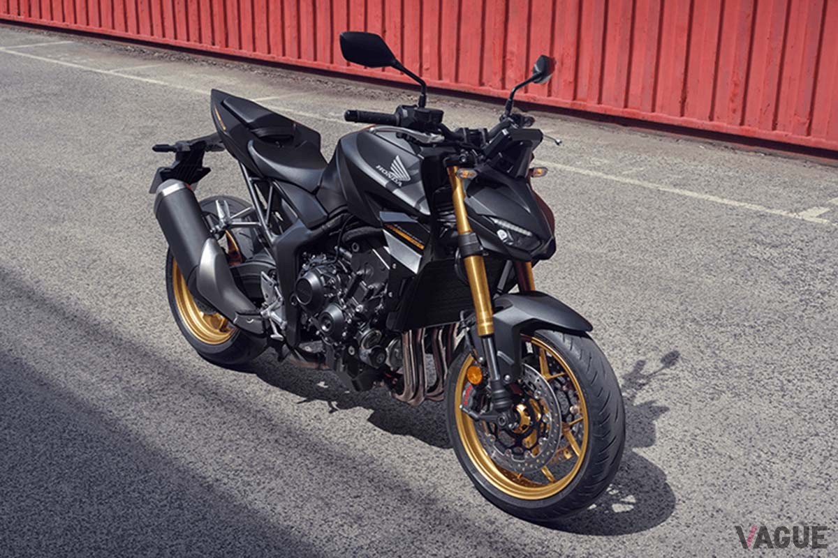 ホンダ「CB1000 HORNET SP」