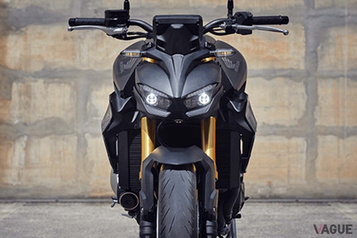 ホンダ「CB1000 HORNET SP」