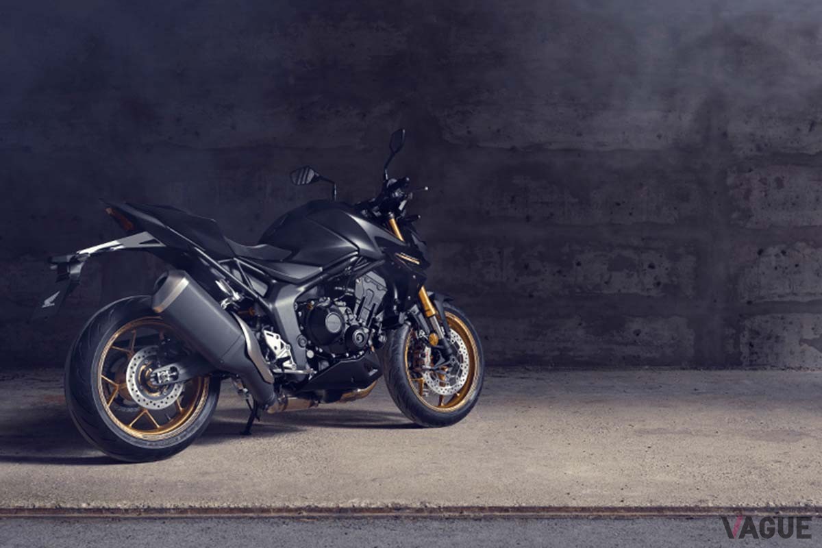 ホンダ「CB1000 HORNET SP」