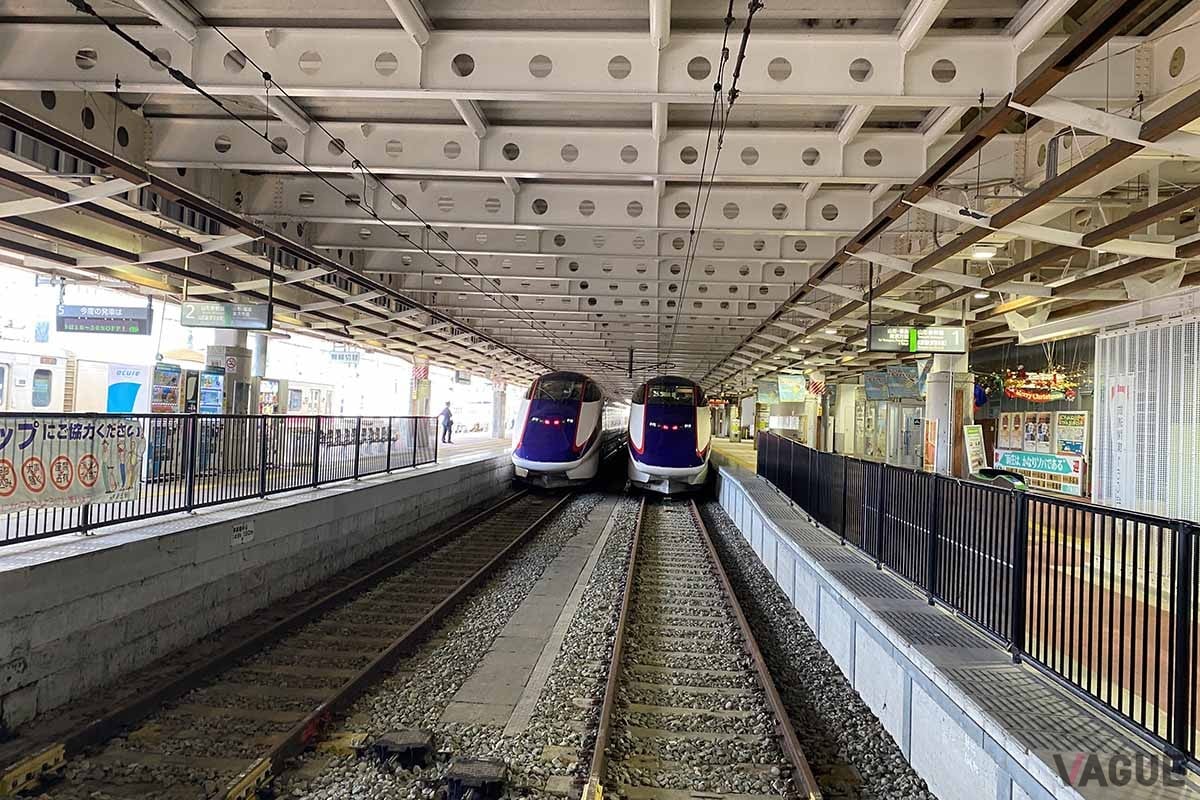 山形新幹線つばさ号は東京・上野・大宮駅から山形駅～新庄駅」が対象