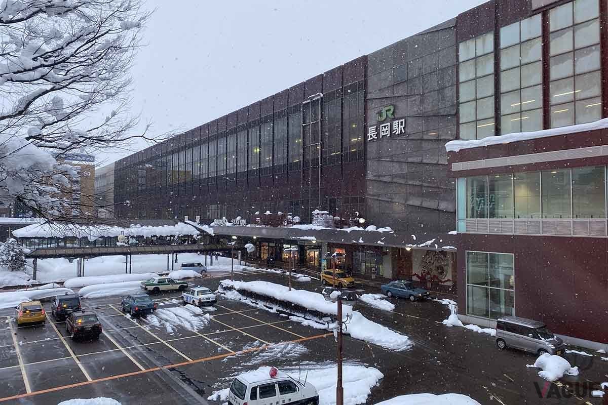 上越新幹線とき号は「東京駅・上野駅・大宮駅から新潟駅」、たにがわ号は「東京駅・上野駅・大宮駅から越後湯沢駅」が対象となる
