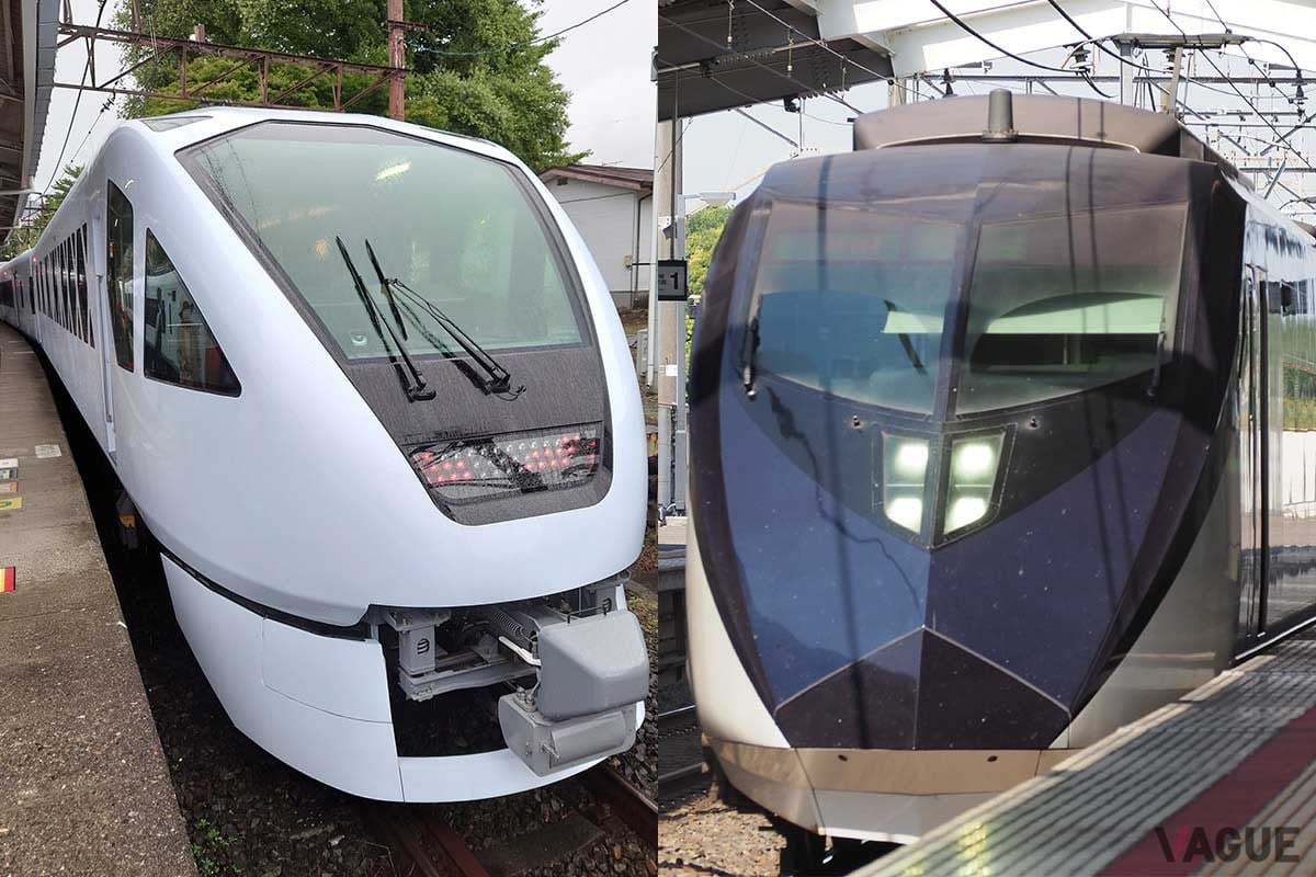 京成「スカイライナー」と東武「スペーシアX」に乗り継ぎ、成田と日光を結ぶツアーが開催される