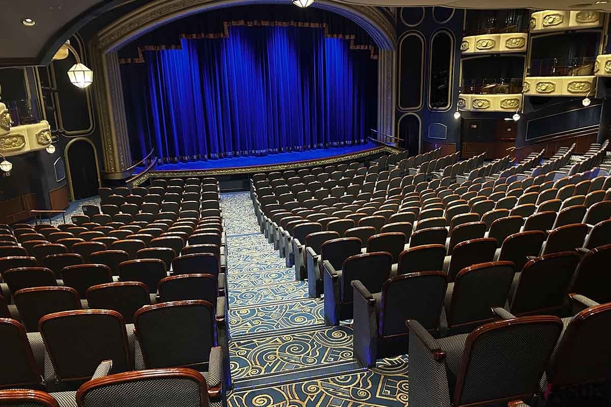 ロイヤル・コート・シアター