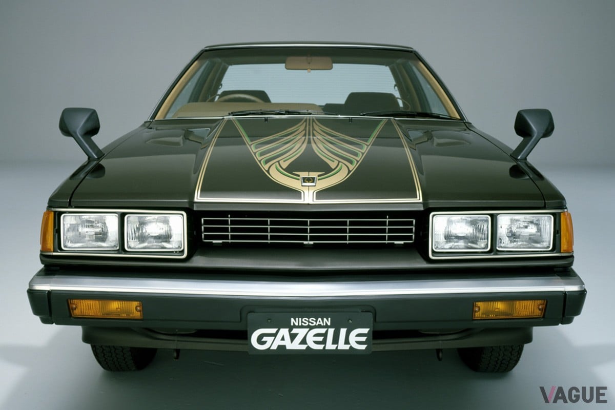 80年代の日産は攻めていた!? “白い稲妻”の3代目「シルビア」と