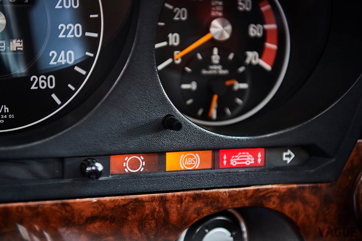  1975年に登場したメルセデス・ベンツ「450 SEL 6.9」