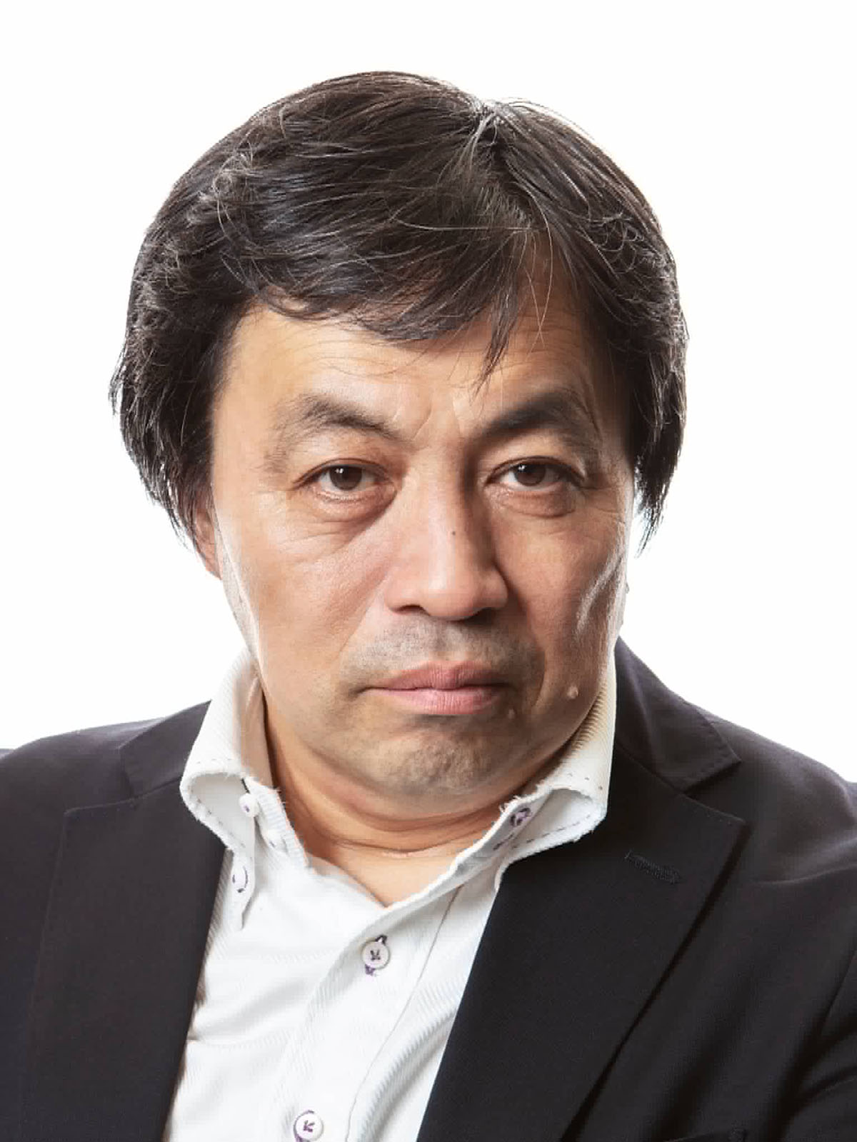 渋谷ヤスヒト