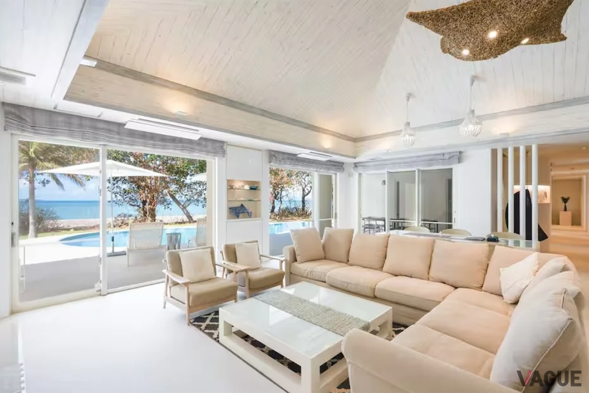 Ocean Front Villa Ishigakijima Ⅲ