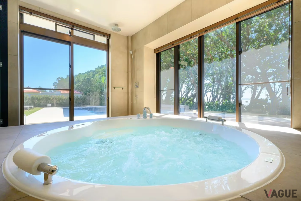 Ocean Front Villa Ishigakijima Ⅰ
